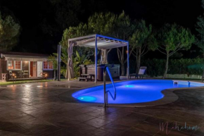 Bungalow espectacular garaje piscina y jacuzzi, El Rocio